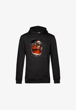 Adidas Performance STAR WARS ADIDAS Z.N.E. FULL-ZIP - Felpa Con Zip - Black/bright Red/nero - Foto 11