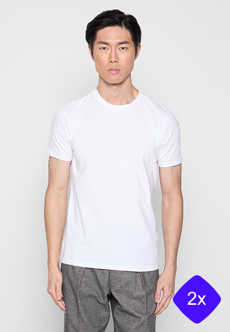 Mexx T-shirt basic wit