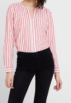 ONLY Blouse - red