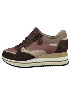 OLIMPIA VP P5140556 - Sneakers laag - plum