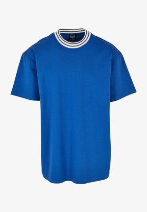 Urban Classics, KICKER - Camiseta básica - royal