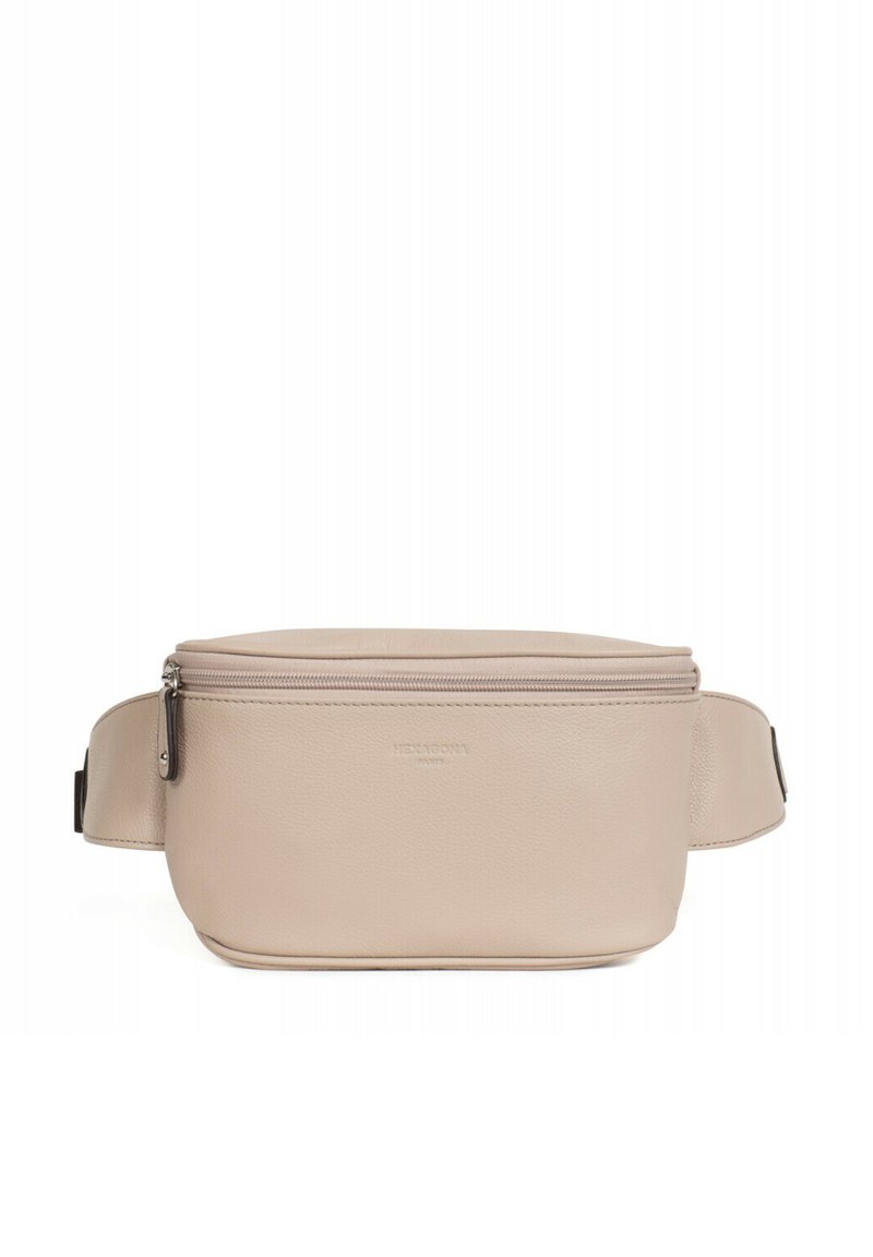 Hexagona Marsupio - naturel confort