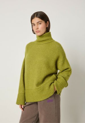 Vesta - matcha chine