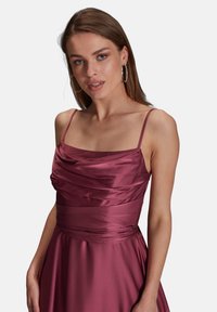 Swing HEY KYLA - Abiti per occasioni speciali - red chilli