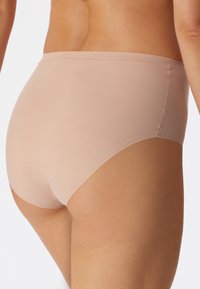 Schiesser 2-PACK - Slip - maple
