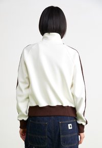 adidas Originals Treningsjakke - off white