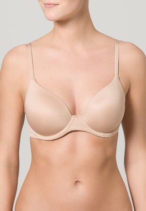 Soutien-gorge invisible - bräune