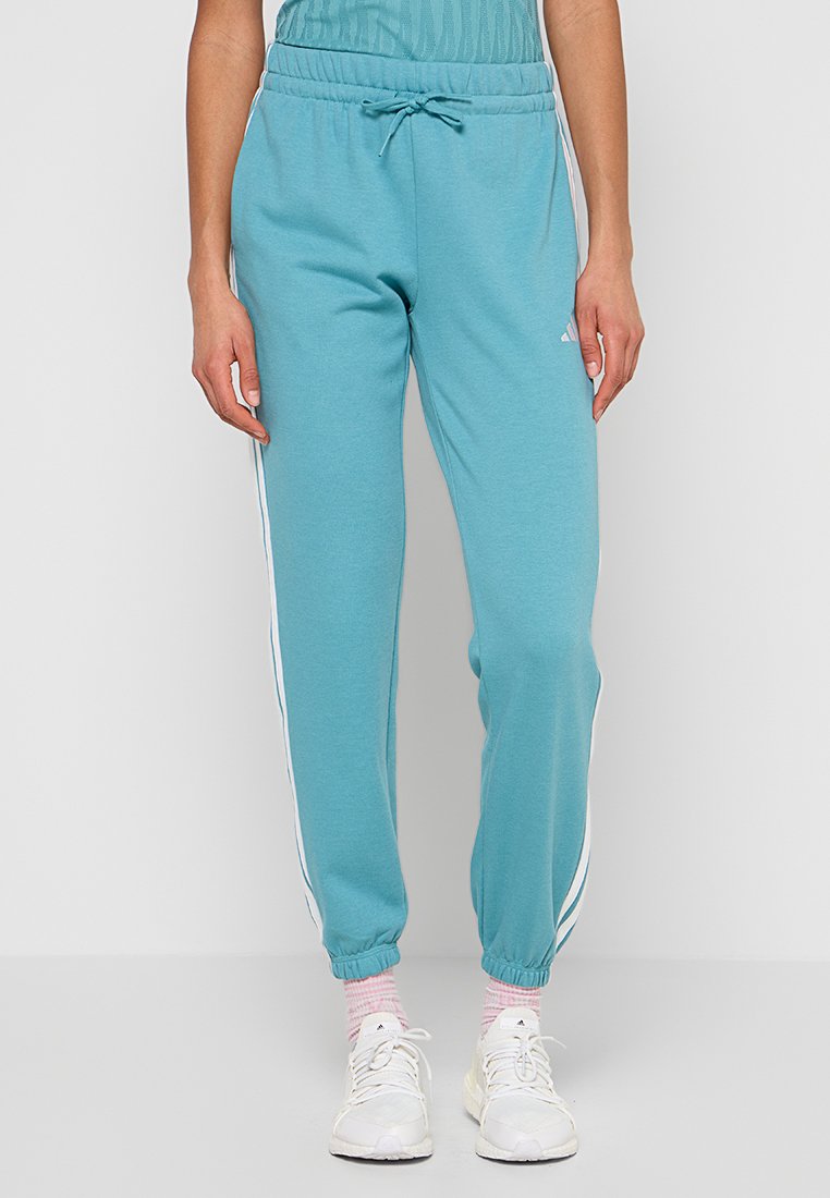 adidas Sportswear Trainingsbroek petrol