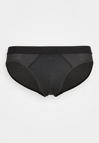 ODLO - ACTIVE F-DRY LIGHT   - Slip - black Thumbnail-Bild 1