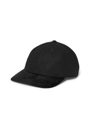 Cappellino - black