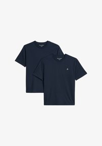 Unausgewählt, dark navy