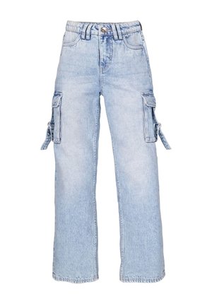 Straight leg jeans - medium used