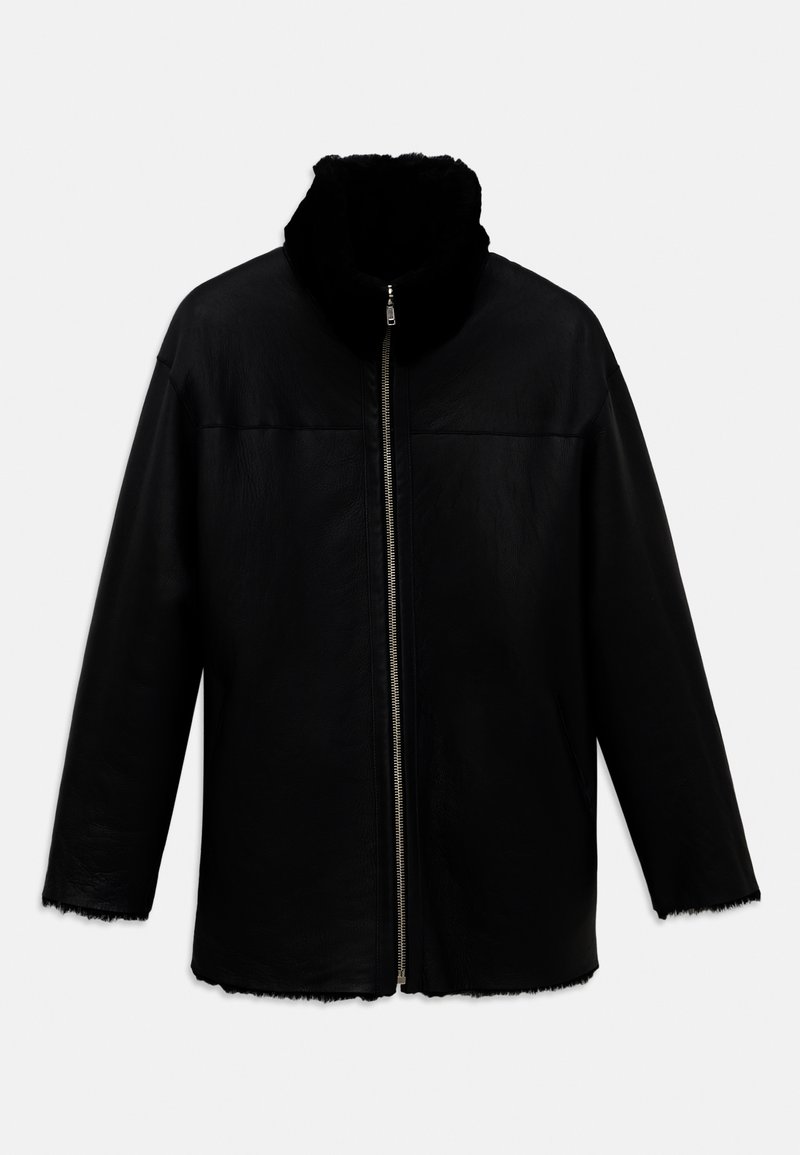 STUDIO ID Winterjas zwart