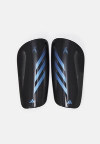 adidas Performance X LEAGUE - Espinilleras - black