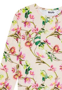 Molo ROSE LONG SLEEVES - Bluză cu mânecă lungă - hellebore