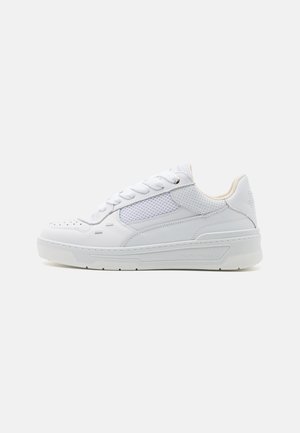 CRUISER CRUMBS UNISEX - Tossud - white