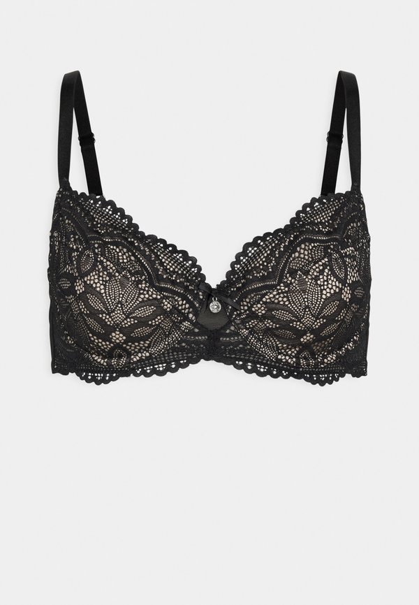 NUANCE WIRE BRA - Underwired bra3