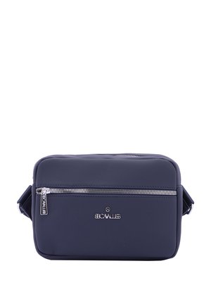 Bum bag - blue