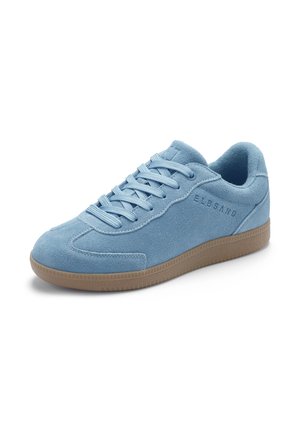 SNEAKER - Trainers - blau