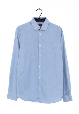 Chemise - blue