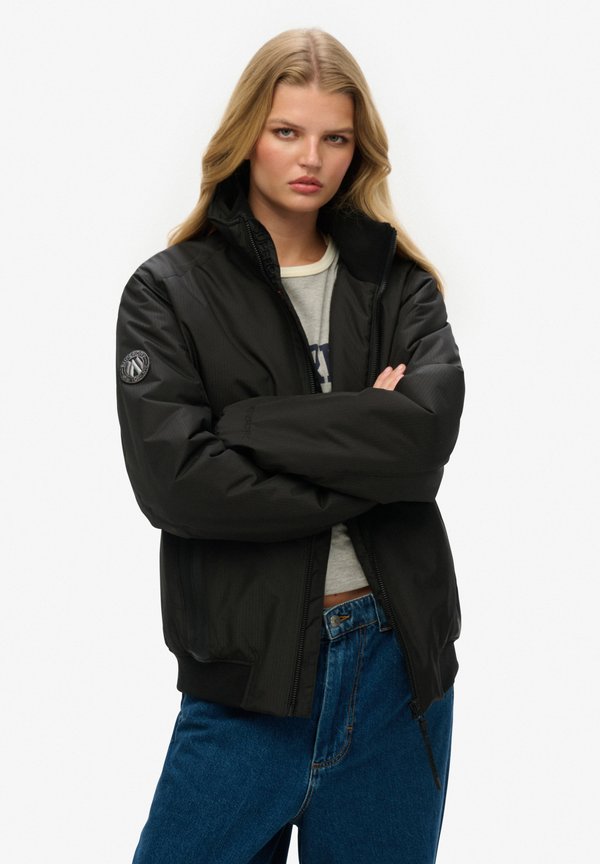 CITY HARRINGTON - Übergangsjacke