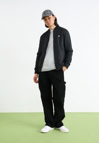 Ellesse GORIZIO - Träningsjacka - black