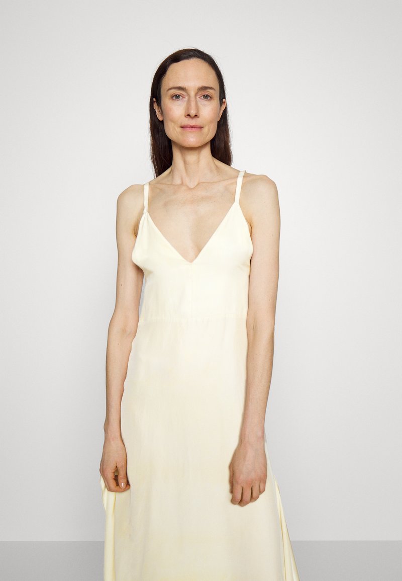 Damen Bekleidung | MARIJA KULUSIC VEINS Cocktailkleid/festliches Kleid beige - IZ49957 Damen Bekleidung | MARIJA KULUSIC VEINS Cocktailkleid/festliches Kleid beige - IZ49957