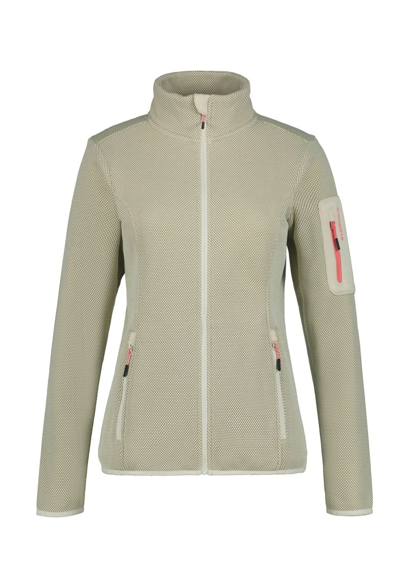 icepeak Softshelljas roze icepeak Softshelljas roze