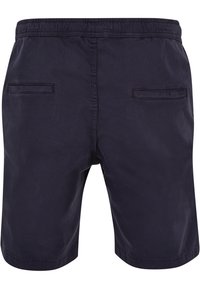 Urban Classics Tréningruha alsók - navy