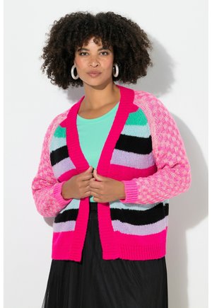 STRAIGHT FIT MUSTERMIX - Vest - multicolour