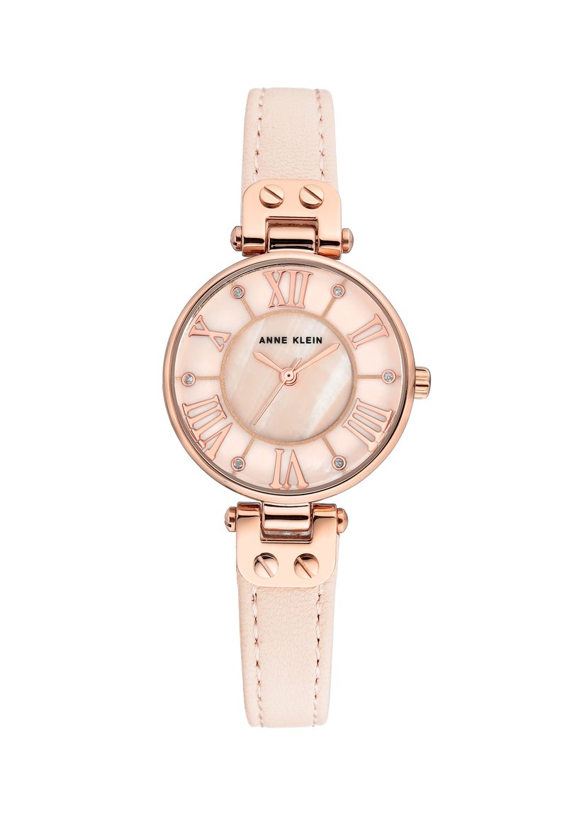 Damen Analoguhren | Anne Klein DREAMS Uhr rose vif/pink - EQ39806 Damen Analoguhren | Anne Klein DREAMS Uhr rose vif/pink - EQ39806