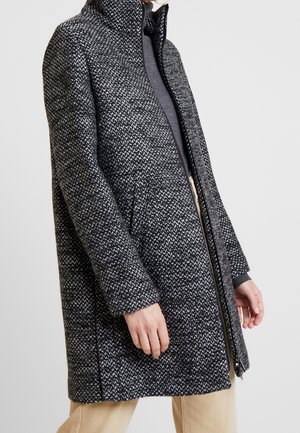 Cappotto corto - black