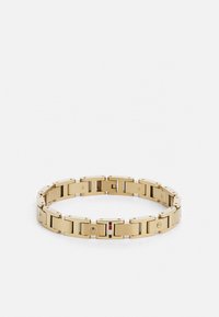 Tommy Hilfiger - SCREWS FAMILY - Necklace - gold-coloured Thumbnail Image 1