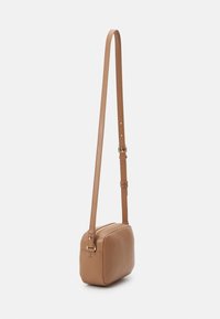 LIU JO M CAMERA CASE - Sac bandoulière - teddy