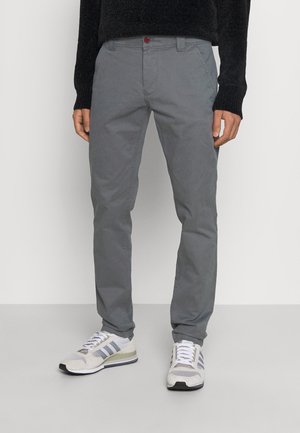 SCANTON PANT - Chino - downtown grey