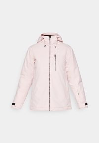 CATHAY - Ski jacket - baby pink