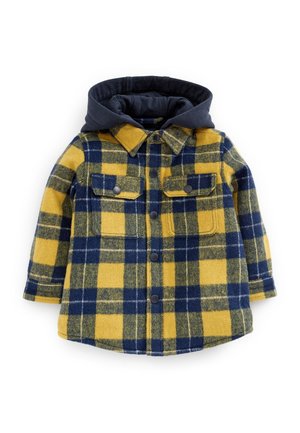 SHACKET (3MTHS-7YRS) - Kurtka przejściowa