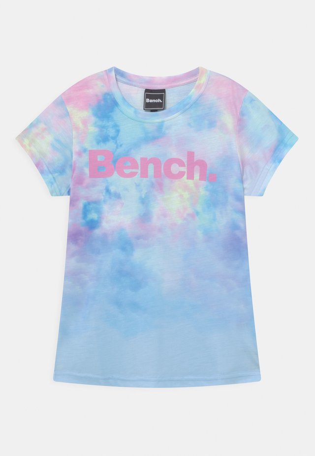 ANNALISE - T-shirt imprimé - sky
