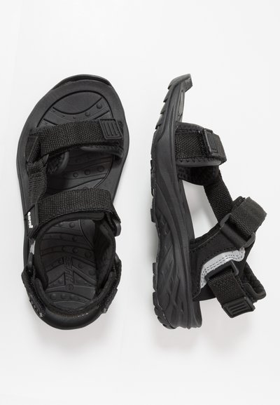 CMP Kids Hamal Hiking Sandal - Boys's Walking Sandals - 10