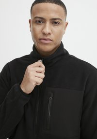 Blend BHSWEATSHIRT - Kurtka z polaru