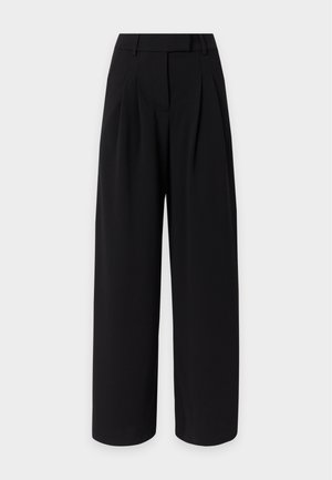 Anna Field by Zalando, Παντελόνι - black