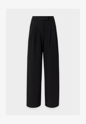 Anna Field by Zalando, Παντελόνι - black