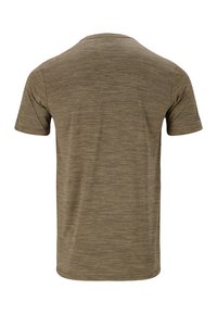 Endurance S/S PERFORMANCE - Tekninen t-paita -  canteen