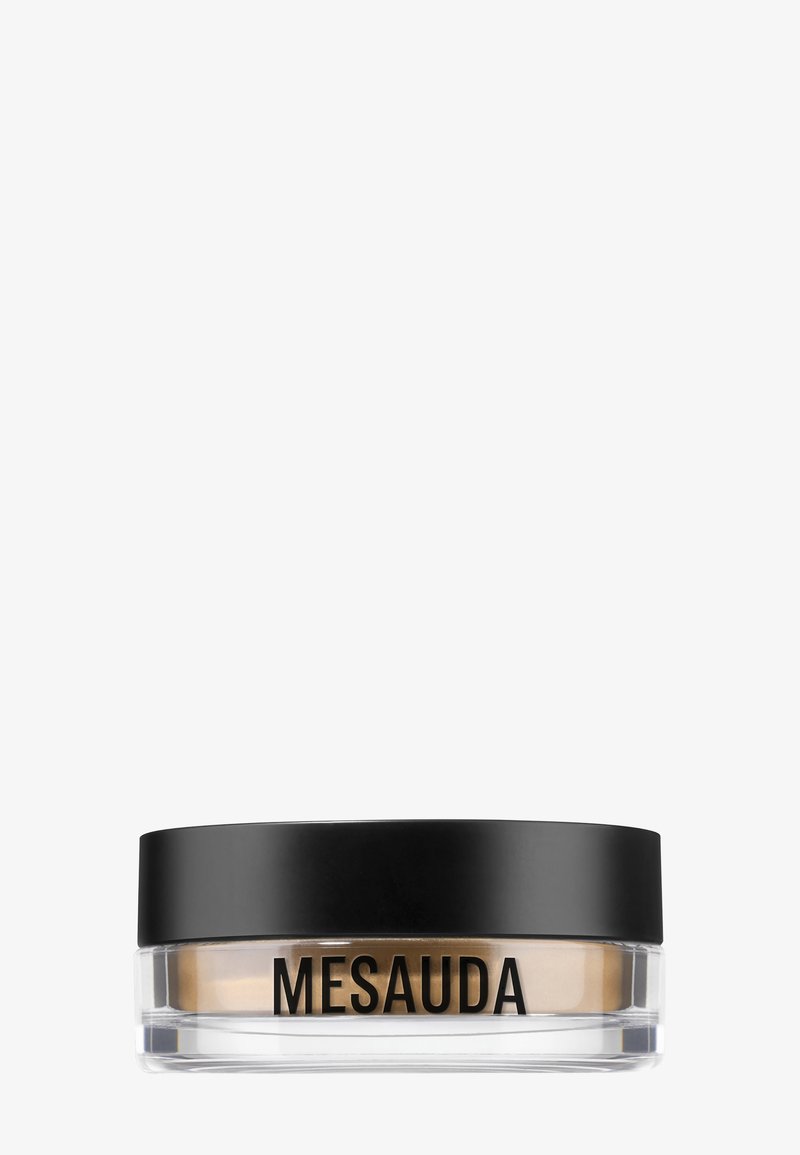 Mesauda - CELESTIAL VEIL - Poeder - translucent medium, Vergroten