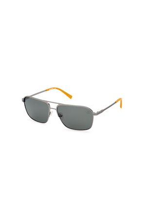 Timberland Sonnenbrille - grigio antracite-verde