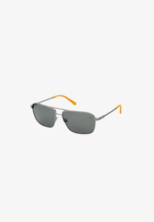 Timberland Sunglasses - grigio antracite-verde