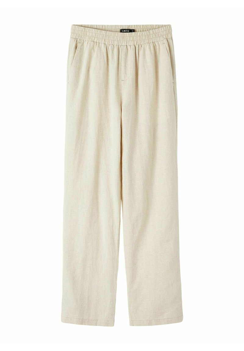 LMTD Broek beige