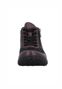 Rieker Baskets montantes - rot
