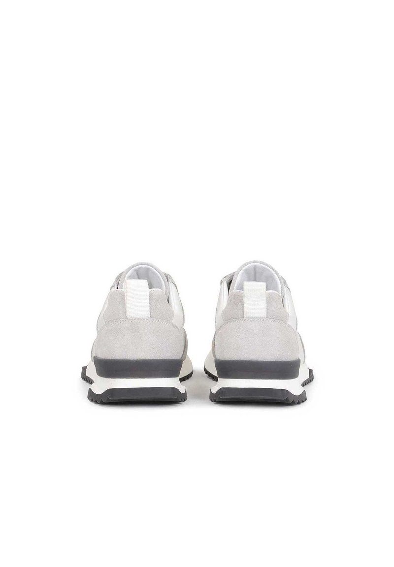 Herren Sneaker low | Kazar ALVIS IN URBAN STYLE Sneaker low off-white/offwhite - XJ93739 Herren Sneaker low | Kazar ALVIS IN URBAN STYLE Sneaker low off-white/offwhite - XJ93739