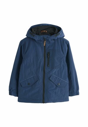 Next REGULAR FIT-UTILITY ANORAK - Puspaltis - navy blue